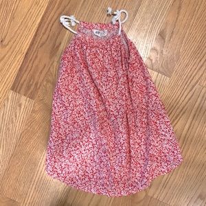 H&M toddler dress 2/3y EUC